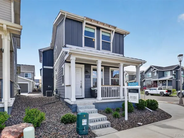120 E Douglas Street, Superior, CO 80027