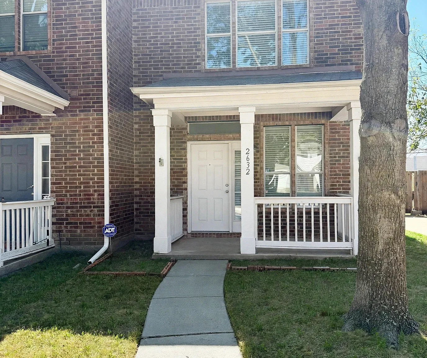 2 bed, 1.5 bath, 1125 sqft, $2,500 — Photo 1