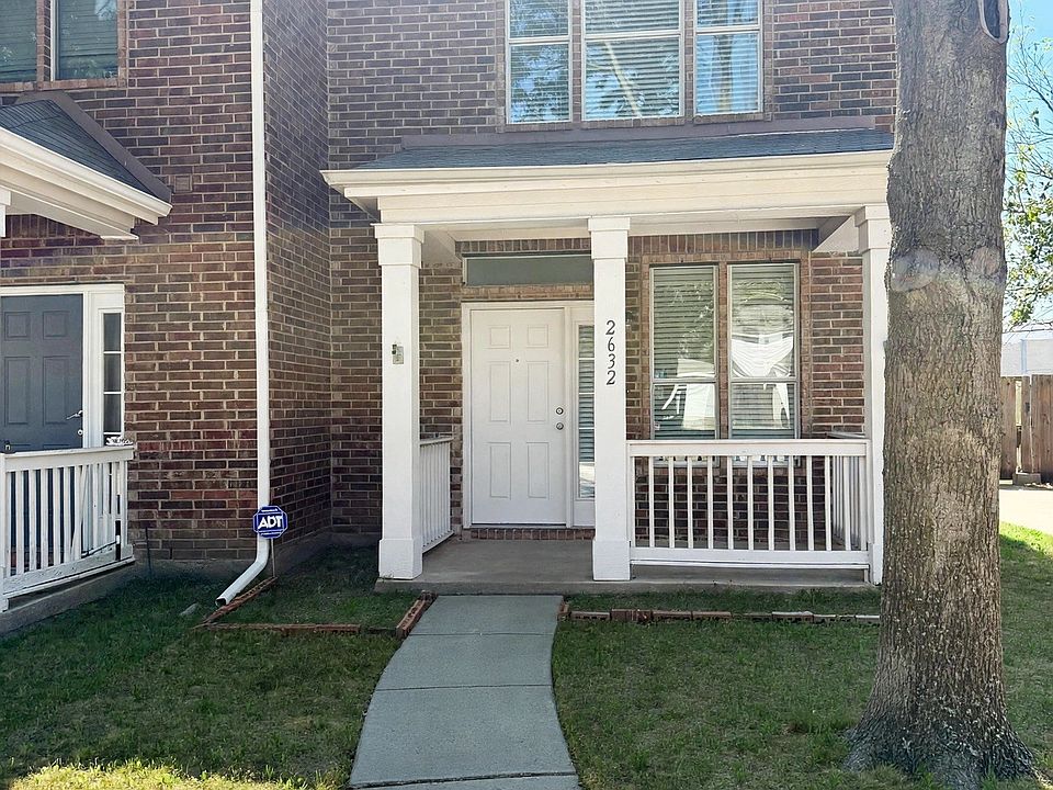 1st image of 2632 Ezekial Way
