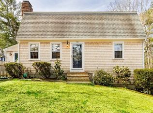 98 Althea Rd, North Falmouth, MA 02556