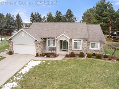 2440 Torrey Grove Ct, Fenton, MI, 48430