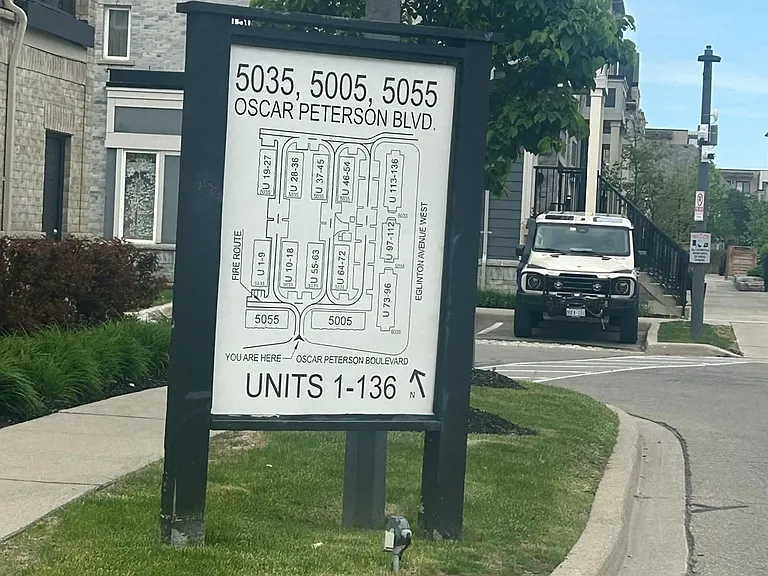 5035 Oscar Peterson Blvd — Photo 4
