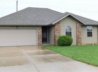 1165 N Andre Ave, Republic, MO 65738