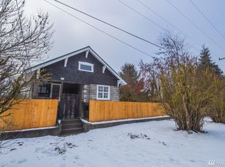604 E 3rd St, Cle Elum, WA 98922