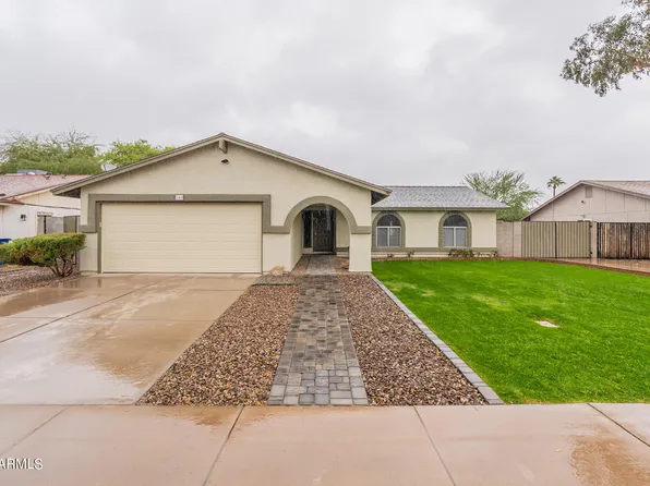 540 W Myrna Lane, Chandler, AZ 85225