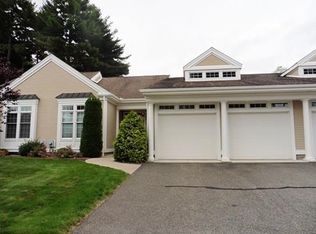 5 Balsam Dr, Wilbraham, MA 01095