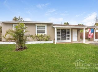 1397 SW 47th Ave, Fort Lauderdale, FL 33317