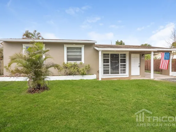 1397 SW 47th Ave, Fort Lauderdale, FL 33317