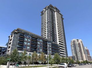 15 Water Walk Dr #721, Markham, ON L6G 0G2
