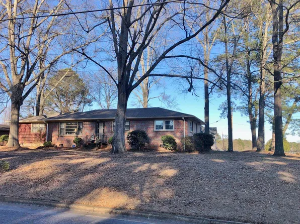 810 7th Ave SE, Cullman, AL 35055