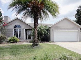 1391 W Clower St, Bartow, FL 33830