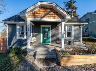 5104 Nevada Ave, Nashville, TN 37209