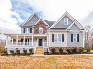 14010 Taylors Overlook Ct, Montpelier, VA 23192