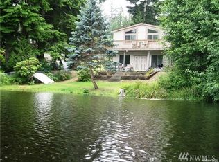 410 E Lakeshore Dr W, Shelton, WA 98584