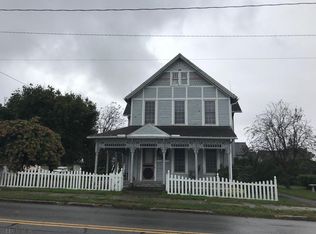 306 W Allegheny St, Martinsburg, PA