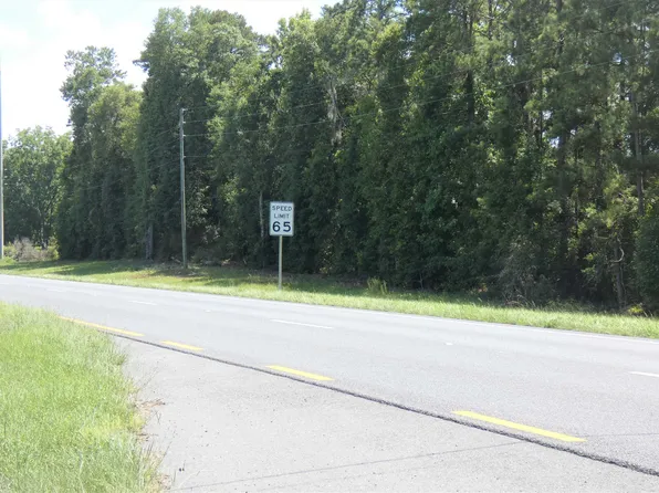 S Jefferson Hwy, Lamont, FL 32336