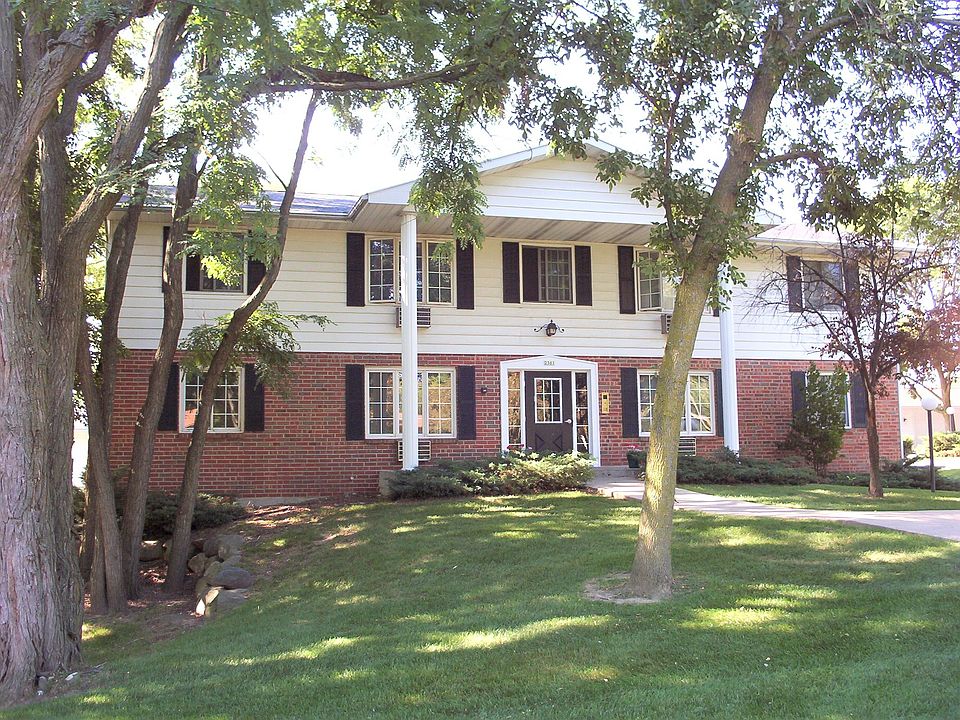 Brick, Fitchburg Fourplex