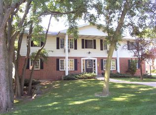 2361 Chalet Gardens Rd #1, Madison, WI 53711