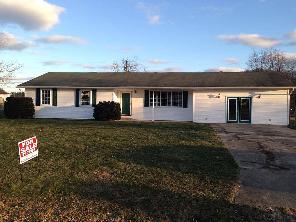 $99,900 Ready to Move In!