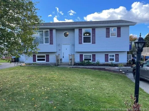 18 Partellow St, Saint John, NB E2J 1G4