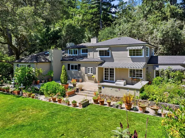 1431 Manzanita Avenue, Santa Rosa, CA 95404