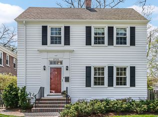 2732 Thayer St, Evanston, IL
