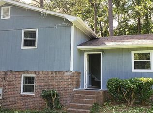 4929 Spirit Ct, Stone Mountain, GA 30087