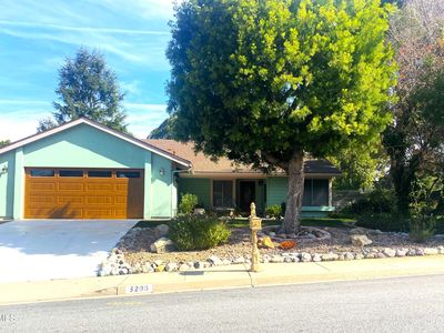 3200 Starfire Ave, Thousand Oaks, CA, 91360