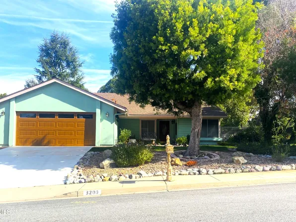 3200 Starfire Ave, Thousand Oaks, CA 91360