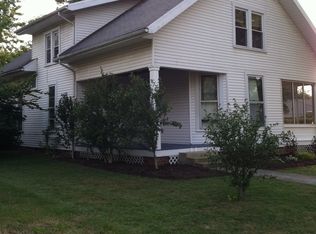 745 Dayton Ave, Washington Court House, OH 43160