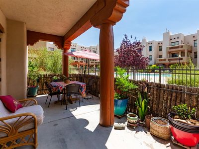 1405 Vegas Verdes Dr #127, Santa Fe, NM, 87507