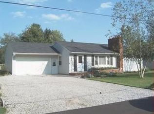 1824 Elmod Ave, Newark, OH