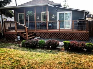 115 N K St, Cottage Grove, OR 97424