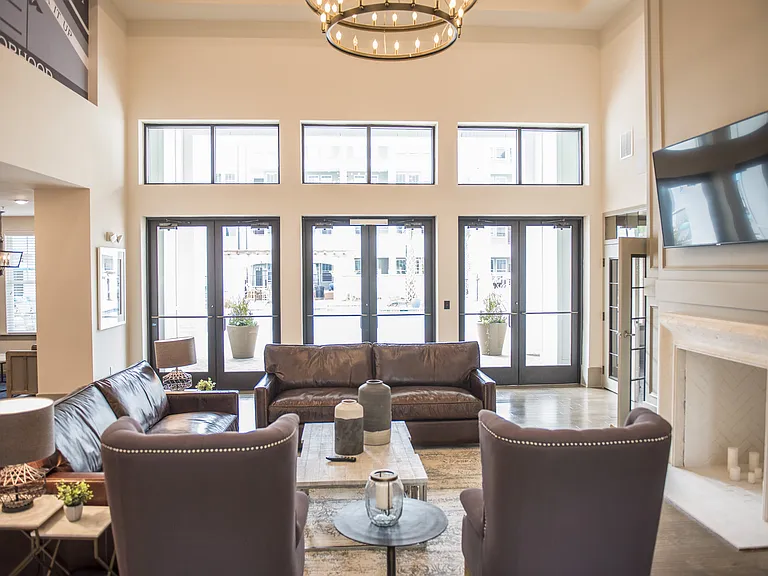 The Ironwood Apartment Homes — Photo 23