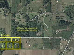 20420 NE Overlook Dr, Dundee, OR 97115