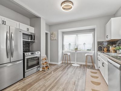 3062 North 38th STREET, Milwaukee, WI, 53210