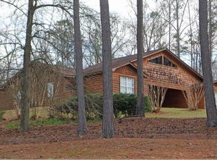 3384 Campground Rd, Alexander City, AL 35010