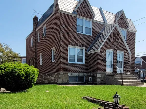 1849 Benson St, Philadelphia, PA 19152