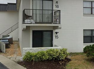 2101 N Atlantic Ave #15, Daytona Beach, FL 32118