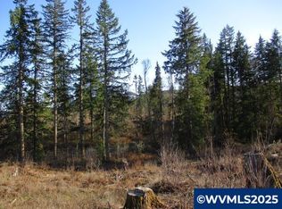 0 Abiqua Dam Rd, Silverton, OR