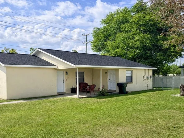 2359/2361 Chestnut Hills Dr, Lakeland, FL 33805
