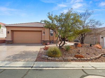 506 Chalet Dr, Mesquite, NV, 89027