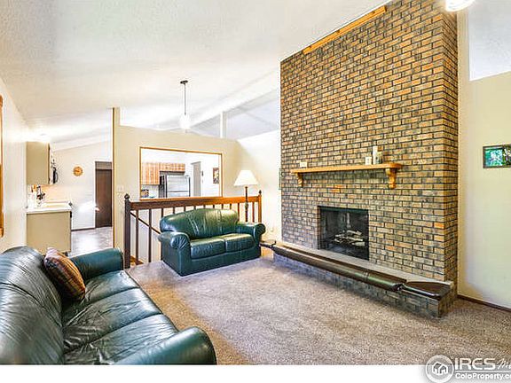 Family Room/Kitchen