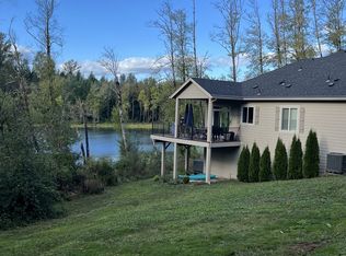 15116 NE Grantham Rd, Amboy, WA 98601