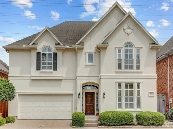 4114 W Northampton Pl, Houston, TX 77098