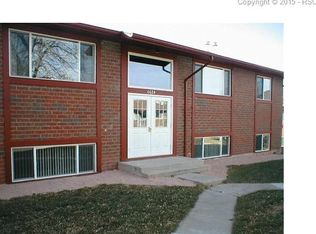 6624 Dublin Loop W APT 3, Colorado Springs, CO 80918