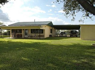 215 Cliffside Rd, Holliday, TX 76366