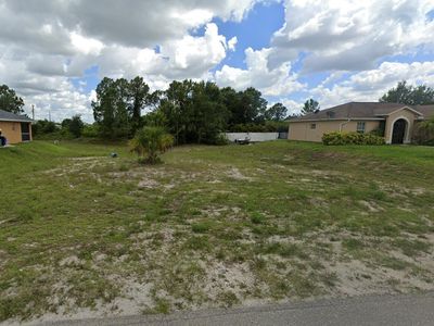 2509 23rd Street SW, Lehigh Acres, FL, 33976