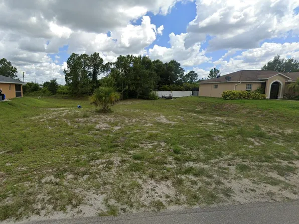 2509 23rd Street SW, Lehigh Acres, FL 33976