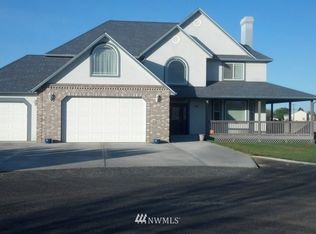62 Road I.7 NE, Moses Lake, WA 98837